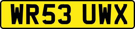 WR53UWX