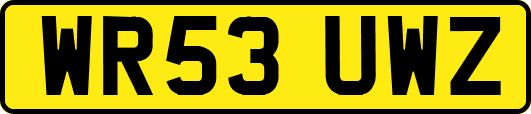 WR53UWZ