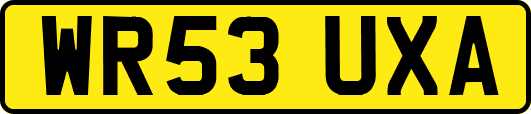 WR53UXA