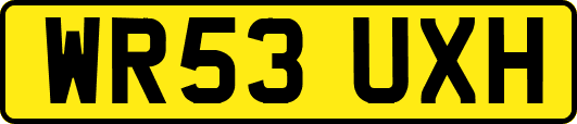 WR53UXH