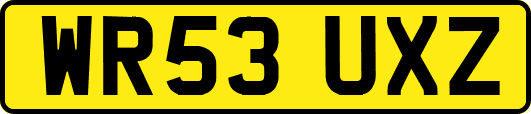 WR53UXZ