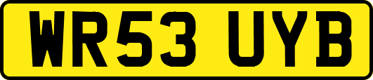 WR53UYB