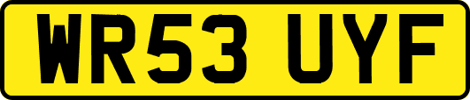 WR53UYF