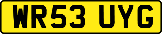 WR53UYG