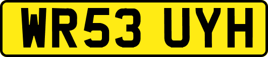 WR53UYH
