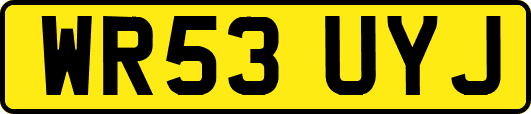 WR53UYJ