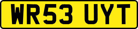 WR53UYT