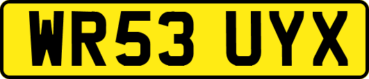 WR53UYX
