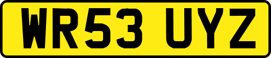 WR53UYZ