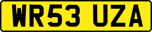 WR53UZA