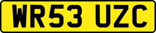 WR53UZC