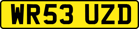 WR53UZD