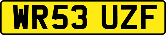 WR53UZF