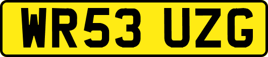 WR53UZG