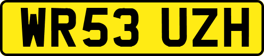 WR53UZH