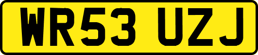 WR53UZJ