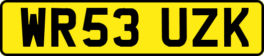 WR53UZK