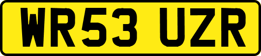 WR53UZR
