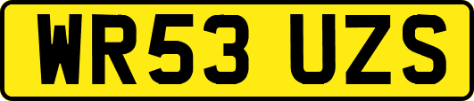 WR53UZS