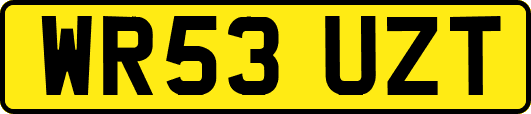 WR53UZT