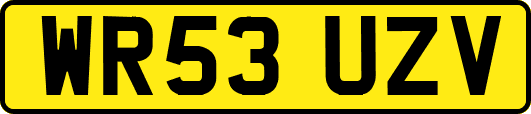WR53UZV