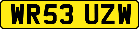 WR53UZW