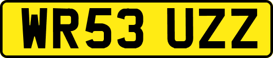 WR53UZZ
