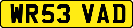 WR53VAD