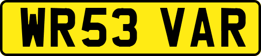 WR53VAR