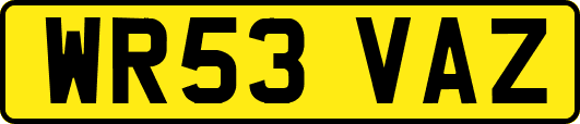 WR53VAZ