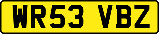 WR53VBZ