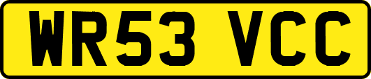 WR53VCC