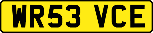 WR53VCE