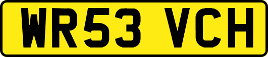 WR53VCH