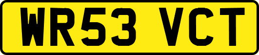 WR53VCT