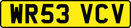 WR53VCV