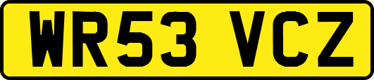 WR53VCZ