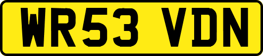 WR53VDN