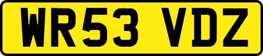 WR53VDZ