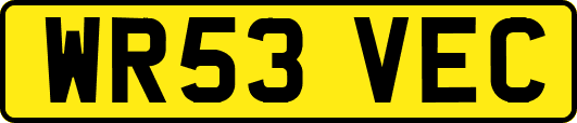 WR53VEC