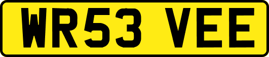 WR53VEE