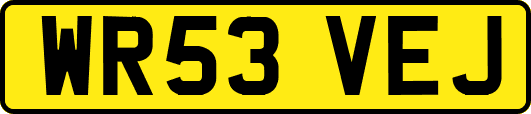 WR53VEJ