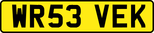 WR53VEK