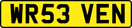 WR53VEN