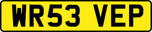 WR53VEP