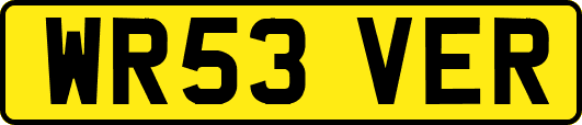 WR53VER