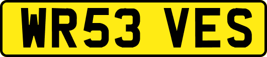 WR53VES