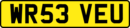 WR53VEU