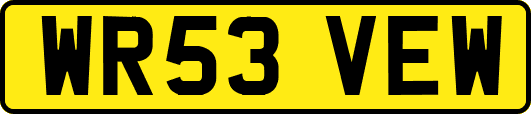 WR53VEW