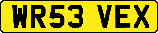 WR53VEX